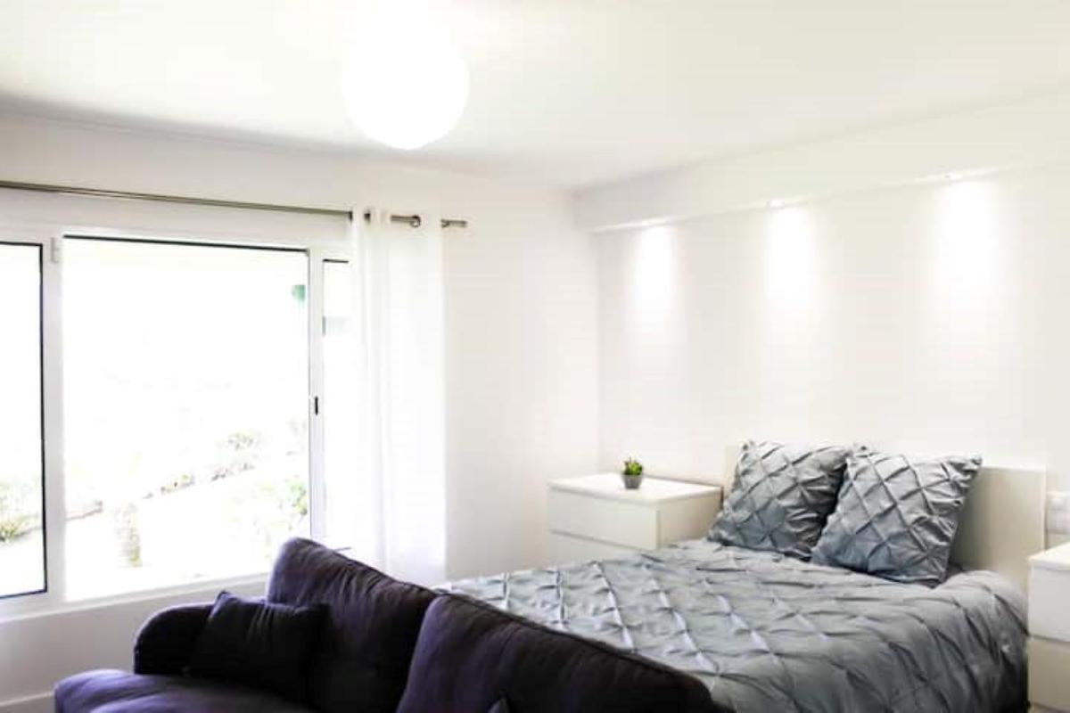 Apartamento Guestready - A Brilliant Near The Sea Funchal (Madeira)