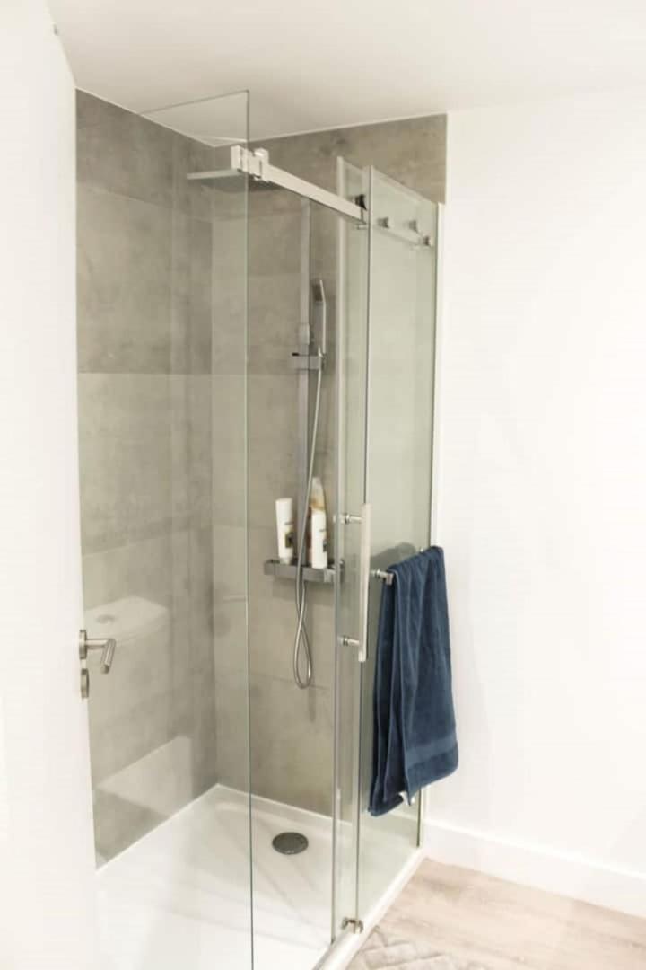 Apartamento Guestready - A Brilliant Near The Sea