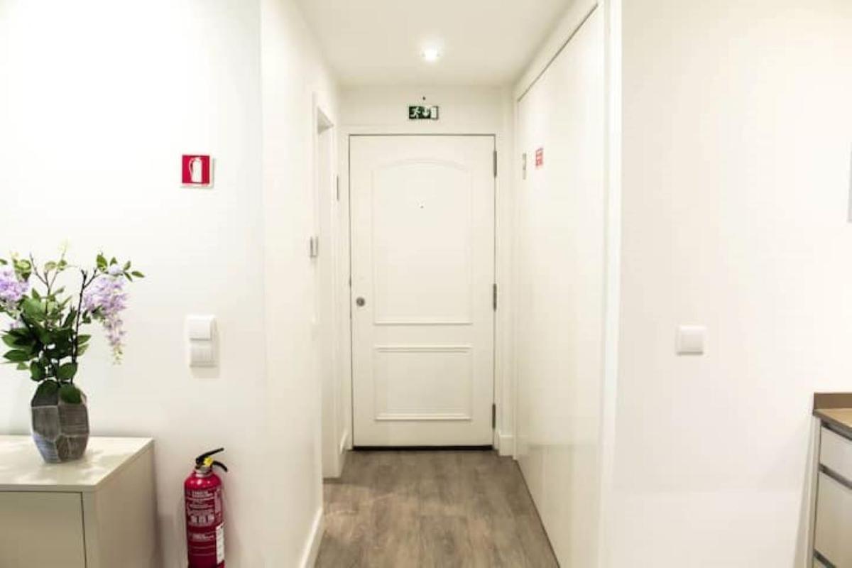 Guestready - A Brilliant Near The Sea Apartamento *