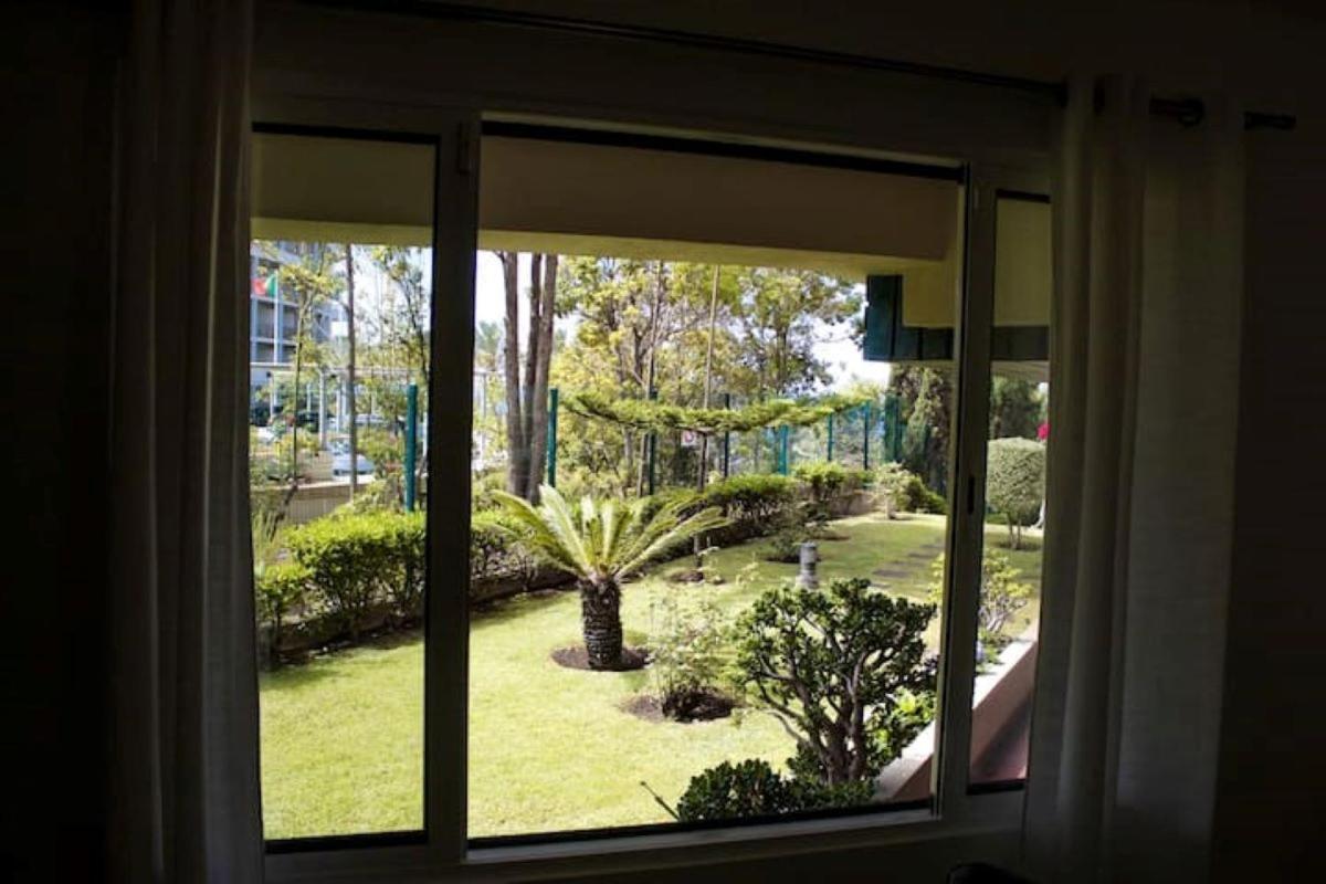 Apartamento Guestready - A Brilliant Near The Sea Funchal (Madeira)