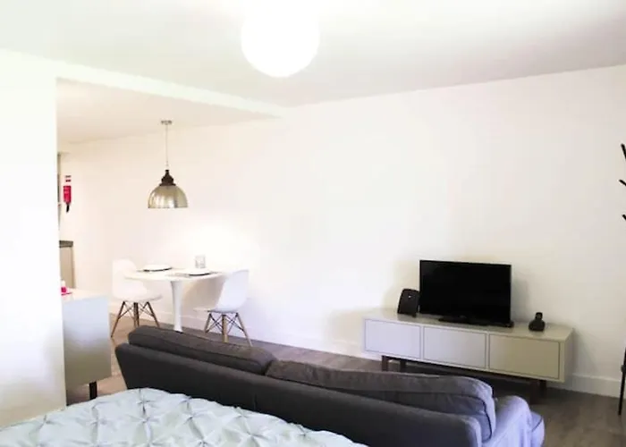 Guestready - A Brilliant Stay Near The Sea